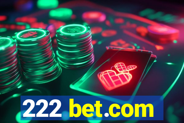 222 bet.com